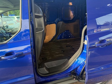 Ford Transit Connect 1.6 TDCi 200 Limited L1 H1 5dr 32