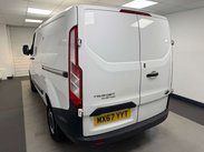 Ford Transit Custom 2.0 Transit Custom 290 22