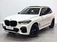 BMW X5 3.0 30d M Sport SUV 5dr Diesel Auto xDrive Euro 6 (s/s) (265 ps) 13