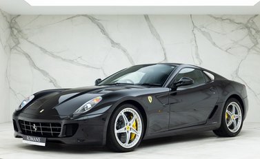Ferrari 599 GTB HGTE 6