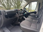 Peugeot Boxer 165ps BlueHDi 335 Drop & Go Low Floor Traffic Management - Toolbox 16