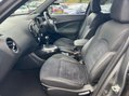 Nissan Juke 1.6 N-Connecta XTRON Euro 6 5dr 24