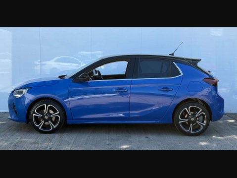 Vauxhall Corsa 1.2 Corsa Ultimate Nav T Auto 5dr 46