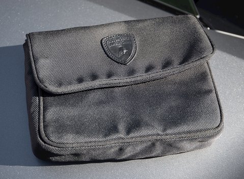 Lamborghini Huracan LP610-4 26