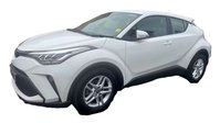 Toyota C-HR 1.8 VVT-h GPF Icon SUV 5dr Petrol Hybrid CVT Euro 6 (s/s) (122 ps) 2