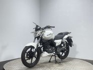 KSR Moto Worx 2018 RUNNING 125CC PROJECT BIKE SPARES OR REPAIR LEARNER BIKE 5