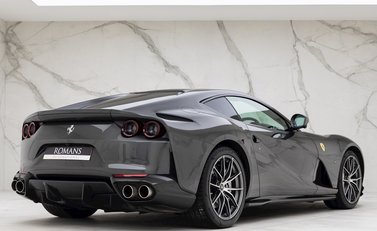 Ferrari 812 Superfast 7