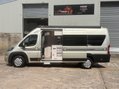 Auto-Sleepers Warwick XL BLUEHDI 435 L4H2 W/V 8