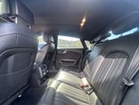 Audi A7 3.0 TDI V6 Black Edition Sportback 5dr Diesel S Tronic quattro Euro 6 (s/s) 24