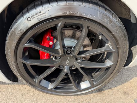 Porsche 718 4.0 GTS Coupe 2dr Petrol PDK Euro 6 (s/s) (400 ps) 22
