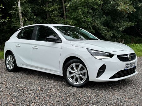 Vauxhall Corsa 1.2 Corsa Design 5dr
