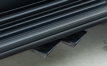 Mercedes-Benz G Class AMG G 63 MAGNO EDITION 34