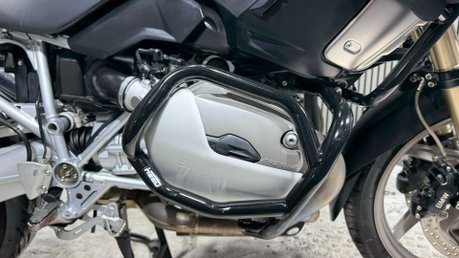 BMW R1200GS R1200GS 2009 ADVENTURE BIKE 54K MOT AUGUST 2027 38