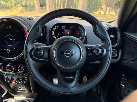 Mini Countryman COOPER SPORT 45
