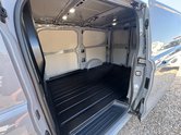 Ford E-Transit Custom 65KWH AUTO SWB L1H1 Low Roof Limited Air Con 218ps 10