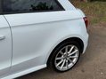 Audi A1 1.6 A1 S Line TDI 3dr 45