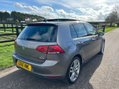 Volkswagen Golf 1.4 TSI BlueMotion Tech ACT GT Edition Euro 6 (s/s) 5dr 10