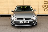 Volkswagen Golf MATCH TSI EVO DSG 5