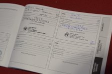 Alfa Romeo Giulia TB VELOCE 35