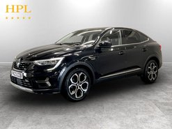 Renault Arkana 1.3 MHEV techno SUV 5dr Petrol EDC 2WD Euro 6 (s/s) (140 ps) Cruise Contro