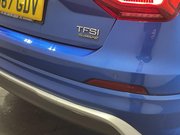 Audi Q2 2.0 TFSI S line SUV 5dr Petrol S Tronic quattro Euro 6 (s/s) (190 ps) 14
