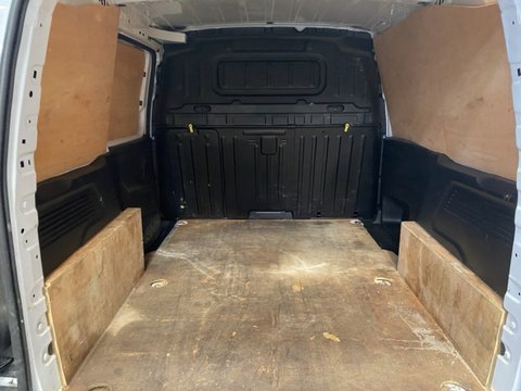 Peugeot Partner BLUEHDI PROFESSIONAL PREMIUM PLUS L1 8