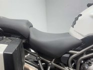Triumph Explorer 1215 2017 XCA Adventure bike 31k full luggage fsh 13