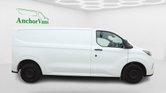 Ford Transit Custom LWB L2H1 Low Roof Trend 300 Air Con Sensors Cam EURO 6 3