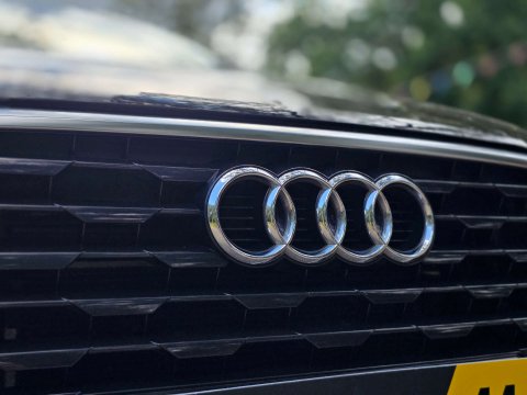 Audi Q2 1.4 Q2 Sport TFSI 5dr 35