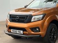 Nissan Navara 2.3 Navara Tekna dCi Auto 4WD 5dr 48