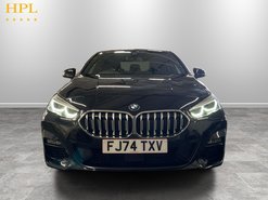 BMW 2 Series 1.5 218i M Sport Saloon 4dr Petrol DCT Euro 6 (s/s) (136 ps) Parking Sensor
