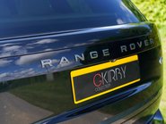 Land Rover Range Rover D350 HSE 23