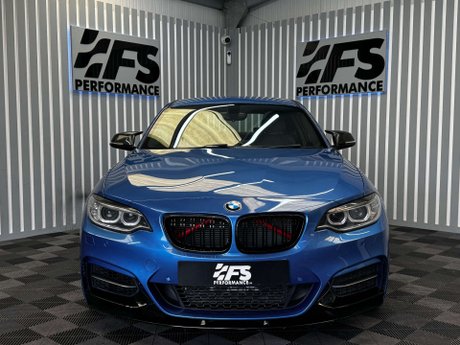 BMW 2 Series 3.0 M235i Coupe 2dr Petrol Auto Euro 6 (s/s) (326 ps) 23