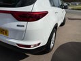 Kia Sportage 1.7 CRDi 2 DCT Euro 6 (s/s) 5dr 12