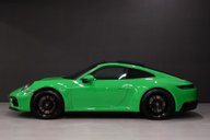 Porsche 911 3.0 911 Carrera 4 GTS Semi-Auto 4WD 2dr 26