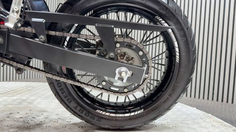 Yamaha WR125 2014 ONLY 11K 1 OWNER SUPERMOTO 125CC 15BHP ENDURO BIKE 39