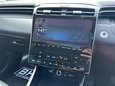 Hyundai TUCSON 1.6 h T-GDi Ultimate Auto Euro 6 (s/s) 5dr 21