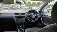 Skoda Rapid 1.2 TSI SE Hatchback 5dr Petrol Manual Euro 5 (86 ps) 21