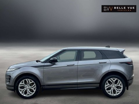 Land Rover Range Rover Evoque 2.0 Range Rover Evoque R-Dynamic SE D Automatic 4WD 5dr *NATIONAL DELIVERY* 5