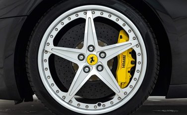 Ferrari 599 GTB HGTE 22