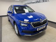 Skoda Kamiq 1.0 Kamiq SE TSi 5dr 4