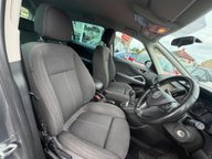 Vauxhall Zafira SRI 16