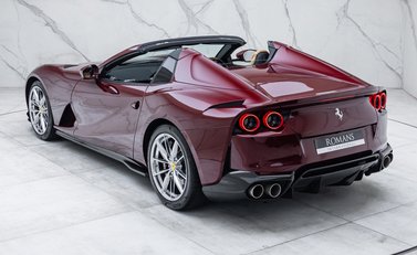 Ferrari 812 GTS 12