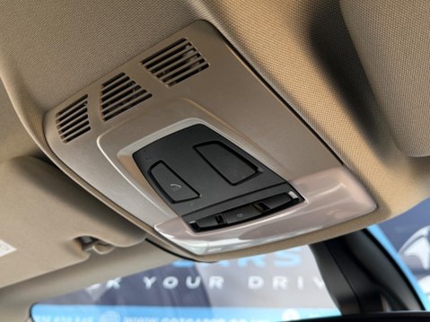 BMW I3 Auto Euro 6 (s/s) 5dr (Range Extender) 87