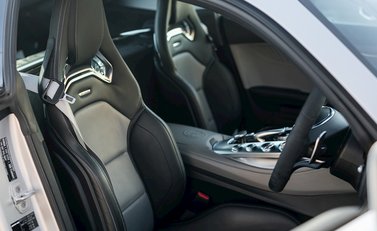 Mercedes-Benz Amg GT GT S 12