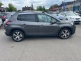 Peugeot 2008 1.2 PureTech Allure Premium EAT Euro 6 (s/s) 5dr 10
