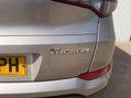 Hyundai TUCSON 1.6 GDi Blue Drive SE Nav Euro 6 (s/s) 5dr 6