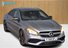 Mercedes-Benz CLA Class 2.0 CLA45 AMG Coupe 4dr Petrol SpdS DCT 4MATIC Euro 6 (s/s) (381 ps)