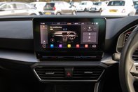 SEAT Leon TSI EVO SE DYNAMIC 30