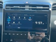 Hyundai TUCSON T-GDI PREMIUM DCT MHEV 25